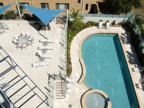 Sevan Apartments Forster - Holiday Byron Bay 19