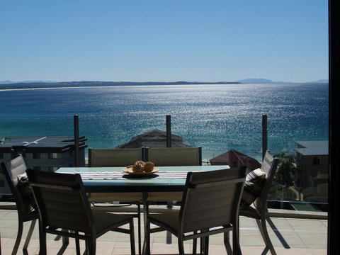 Sevan Apartments Forster - Holiday Byron Bay 7