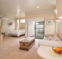 Sea  Soul Beachside Apartments - Holiday Byron Bay