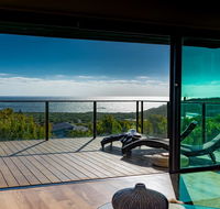 The Roozen Residence - Holiday Byron Bay