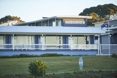 Harbour View Apartments - Holiday Byron Bay 6