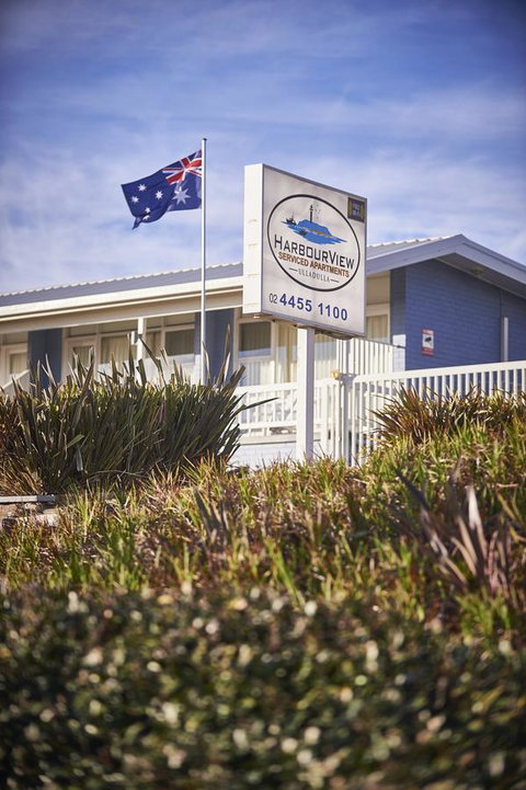 Harbour View Apartments - Holiday Byron Bay 14