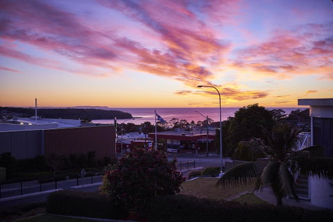 Harbour View Apartments - Holiday Byron Bay 20