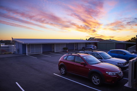 Harbour View Apartments - Holiday Byron Bay 25