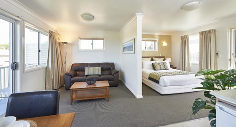 Harbour View Apartments - Holiday Byron Bay 2