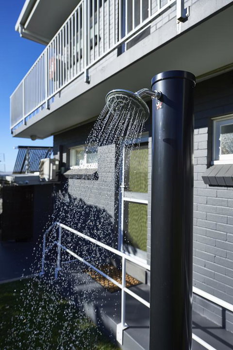 Harbour View Apartments - Holiday Byron Bay 15