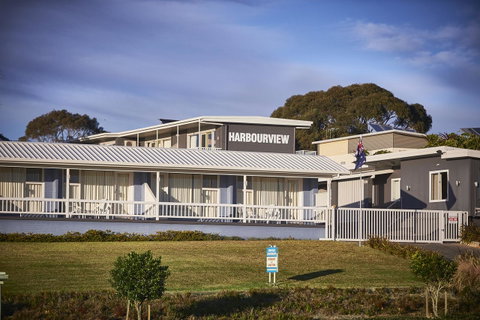 Harbour View Apartments - Holiday Byron Bay 10