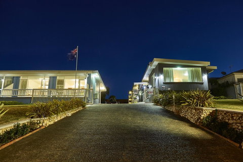 Harbour View Apartments - Holiday Byron Bay 27