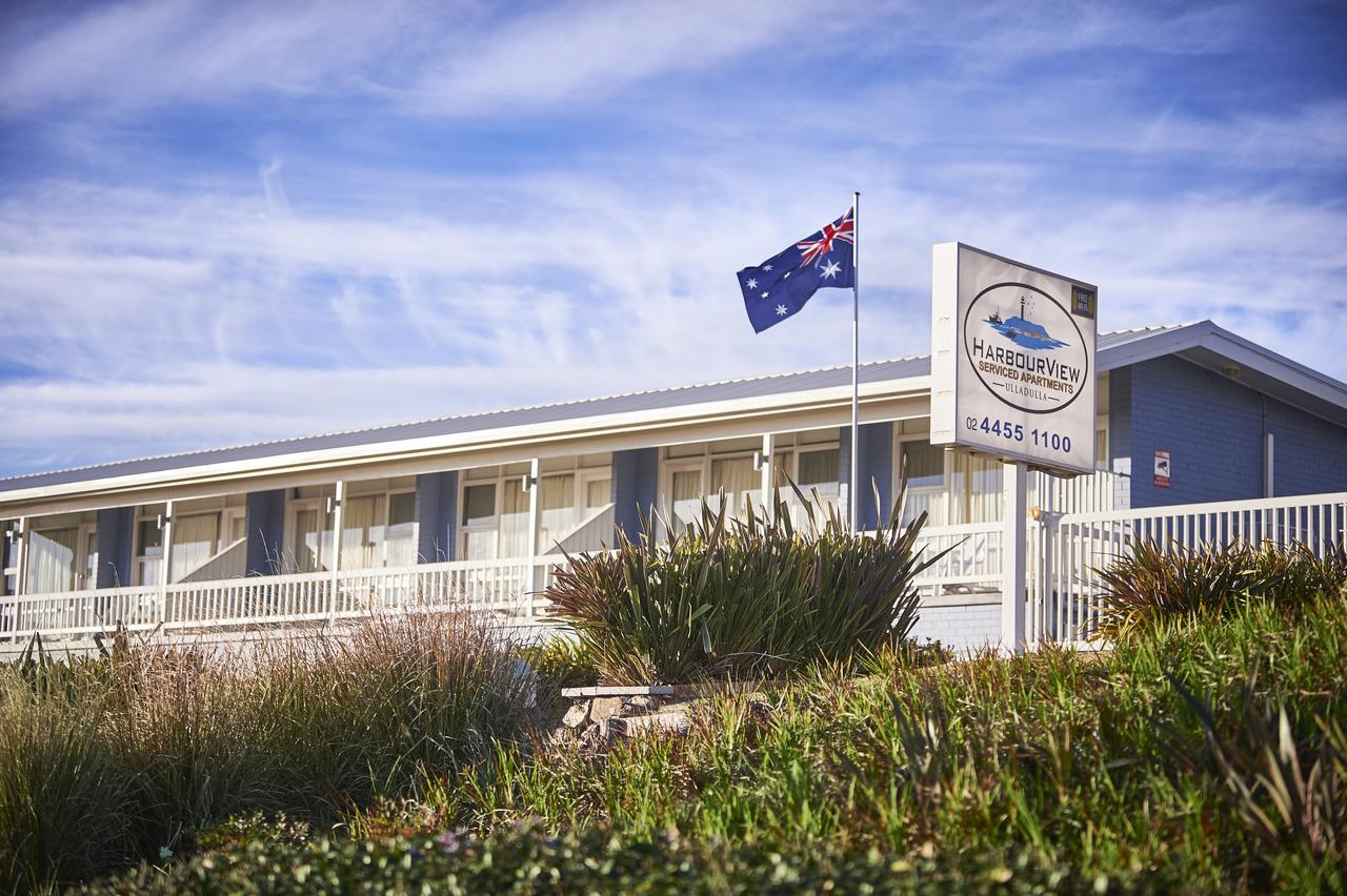 Holiday Byron Bay