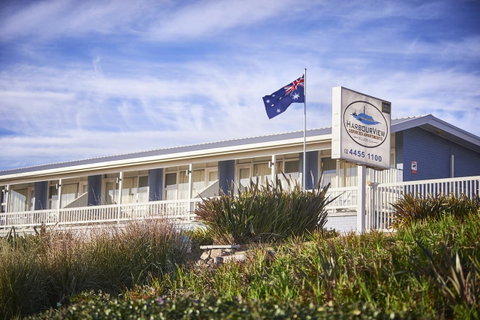 Harbour View Apartments - Holiday Byron Bay 0