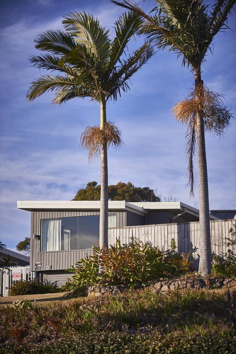 Harbour View Apartments - Holiday Byron Bay 11