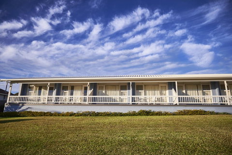 Harbour View Apartments - Holiday Byron Bay 31