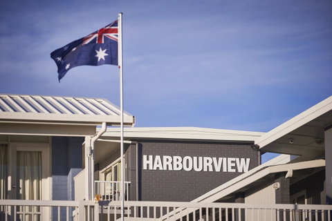 Harbour View Apartments - Holiday Byron Bay 24