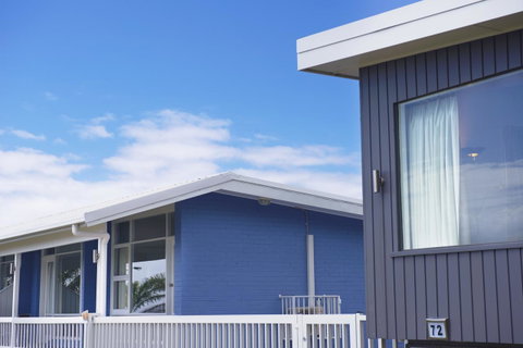 Harbour View Apartments - Holiday Byron Bay 32