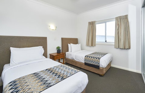 Harbour View Apartments - Holiday Byron Bay 4