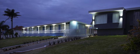 Harbour View Apartments - Holiday Byron Bay 23
