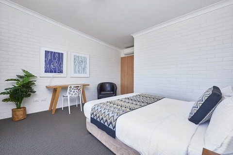 Harbour View Apartments - Holiday Byron Bay 7