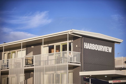 Harbour View Apartments - Holiday Byron Bay 18