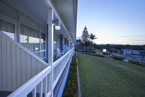 Harbour View Apartments - Holiday Byron Bay 19