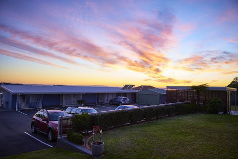 Harbour View Apartments - Holiday Byron Bay 26