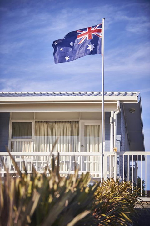 Harbour View Apartments - Holiday Byron Bay 8