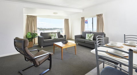 Harbour View Apartments - Holiday Byron Bay 13