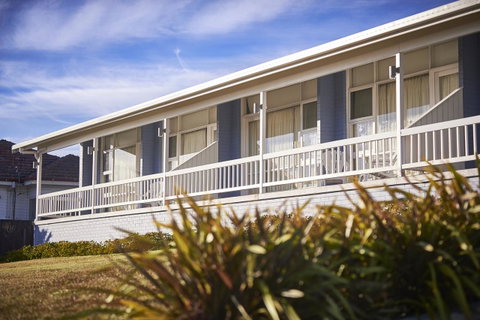 Harbour View Apartments - Holiday Byron Bay 9