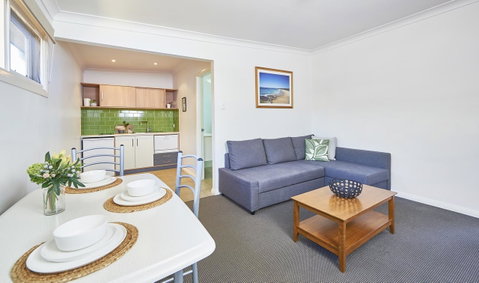 Harbour View Apartments - Holiday Byron Bay 1