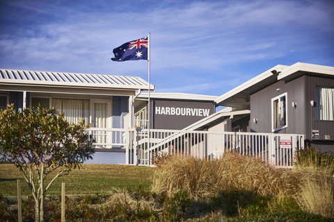Harbour View Apartments - Holiday Byron Bay 3