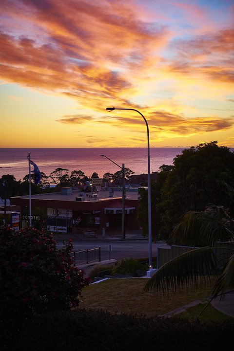 Harbour View Apartments - Holiday Byron Bay 17