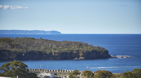 Harbour View Apartments - Holiday Byron Bay 30