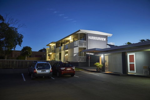 Harbour View Apartments - Holiday Byron Bay 29