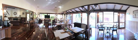 Forest Lodge Resort - Holiday Byron Bay 30