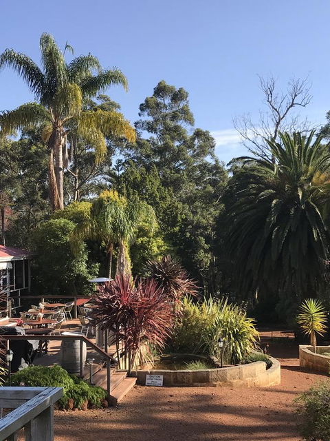 Forest Lodge Resort - Holiday Byron Bay 8