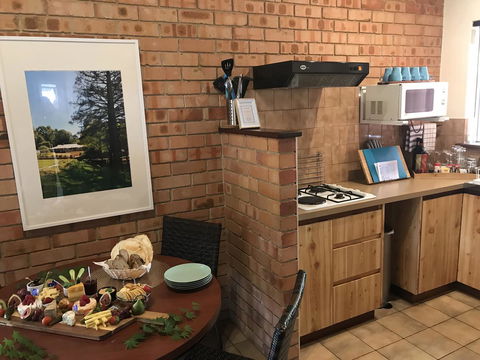 Forest Lodge Resort - Holiday Byron Bay 16