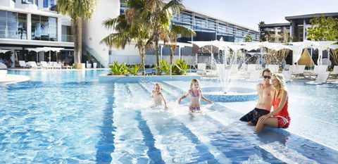 Crown Metropol Perth - Holiday Byron Bay 1