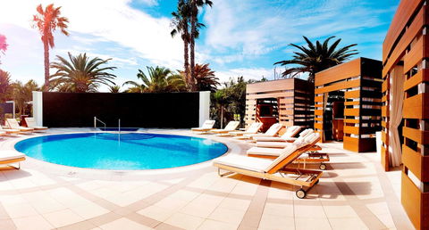 Crown Metropol Perth - Holiday Byron Bay 11