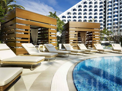 Crown Metropol Perth - Holiday Byron Bay 9