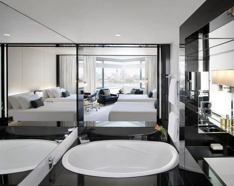 Crown Metropol Perth - Holiday Byron Bay 16