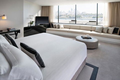 Crown Metropol Perth - Holiday Byron Bay 13