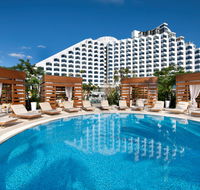 Crown Metropol Perth - Holiday Byron Bay