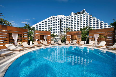Crown Metropol Perth - Holiday Byron Bay 0