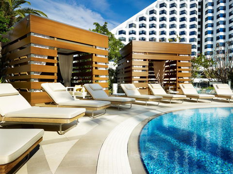 Crown Metropol Perth - Holiday Byron Bay 7