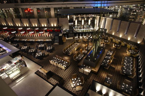 Crown Metropol Perth - Holiday Byron Bay 10
