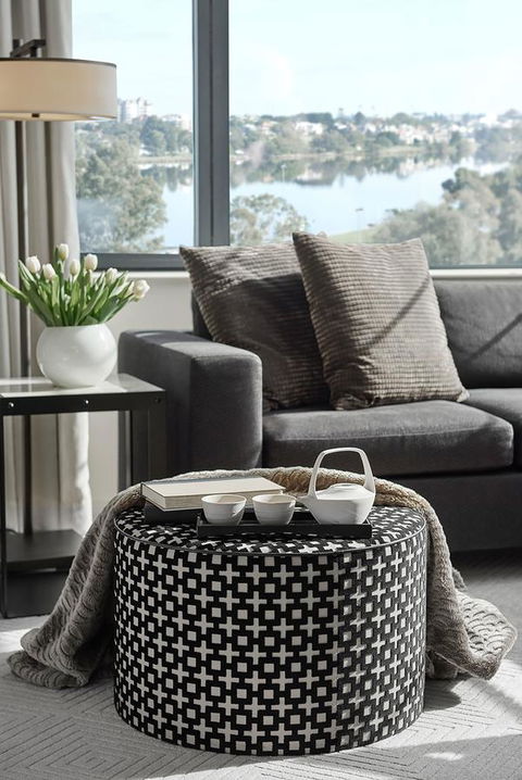 Crown Metropol Perth - Holiday Byron Bay 20