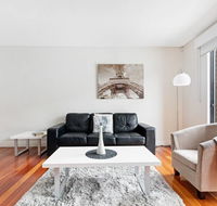 Parklane Apartments - Holiday Byron Bay