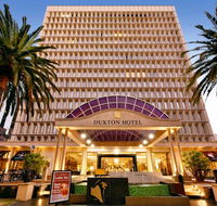 Duxton Hotel Perth - Holiday Byron Bay