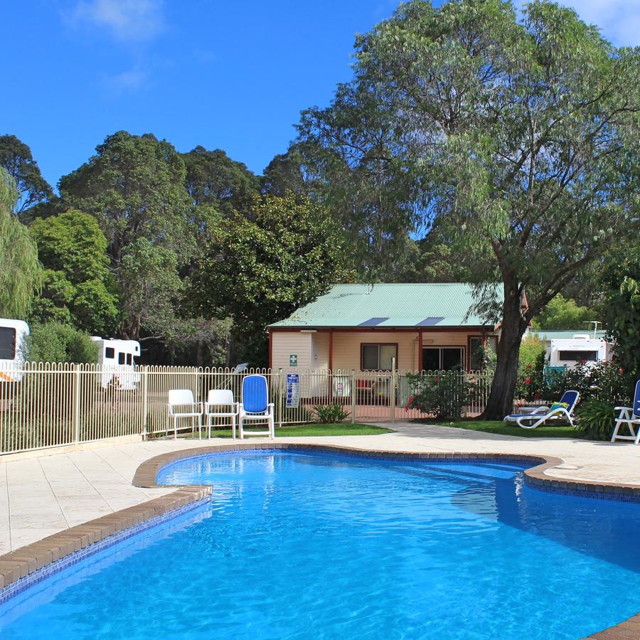 Margaret River WA Holiday Byron Bay