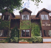 Margaret River Resort - Holiday Byron Bay
