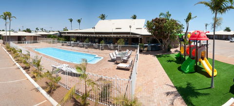 Carnarvon Motel - Holiday Byron Bay 26